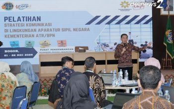 Kementerian ATR/BPN Perkuat Strategi Komunikasi untuk Bangun Kepercayaan Publik