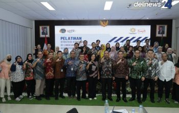 Kementerian ATR/BPN Latih ASN Kuasai Strategi Komunikasi Digital
