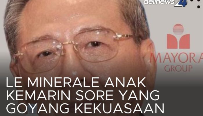 Strategi Bisnis Pas Buat Le Minerale Runtuhkan Dominasi AQUA