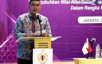 Pertanahan dan Tata Ruang: Pilar Penting Kedaulatan Nasional