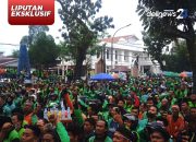 Resmi! Tarif Ojol Naik 8-15% Mulai Juli 2025