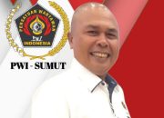 Pengurus PWI Sumut: Pentingnya Menjunjung Tinggi Kebebasan Pers