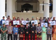 Wali Kota Tanjungbalai Serukan Kolaborasi Semua Pihak untuk Pendidikan Bermutu di Hardiknas 2025