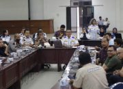 Pemprov Sumut Sahkan Regulasi Ojol, Fokus pada Keadilan Ekosistem dan Perlindungan Driver