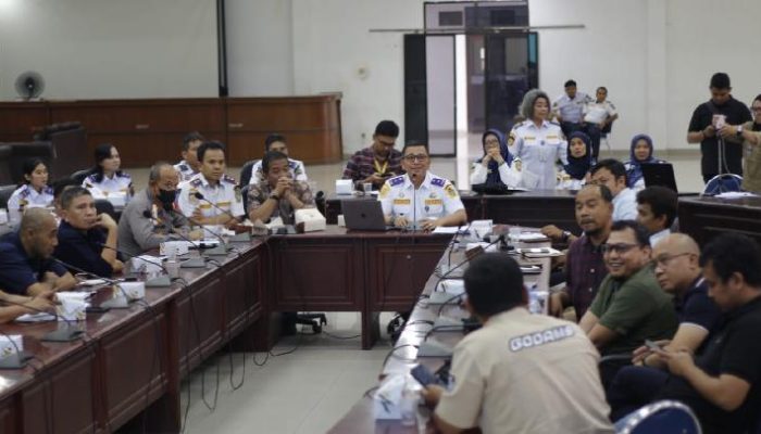 Pemprov Sumut Sahkan Regulasi Ojol, Fokus pada Keadilan Ekosistem dan Perlindungan Driver