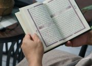 Senandung Ayat Dini Hari
