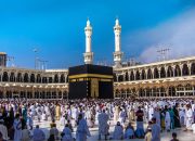 Kronologi Meninggalnya WNI di Gurun Arab Saudi saat Berusaha Masuk Makkah Tanpa Visa