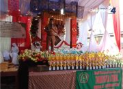 Camat Panyabungan Utara Hadiri Wisuda MTQ TPQ Tarbiyatul Athfal Mompang Jae ke – 15