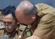 Duit Retribusi Sampah Raib, Camat Medan Barat Terancam Pecat!