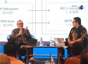 Dirjen Tata Ruang: 90 Persen Kawasan Industri Belum Tersentuh Peluang Investasi