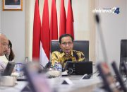Rapat Evaluasi Proyek ILASP Pentingnya Efisiensi dan Akuntabilitas Anggaran