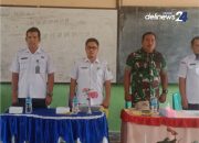 BNNK Madina Gelar Rakor Bersama, Forkopimca Siabu Dan Lintas Sektor