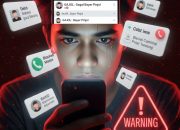 Tren Galbay Pinjol Viral Kredit Macet Melonjak