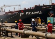 Pertamina Ubah Rute Kapal Minyak Antisipasi Penutupan Selat Hormuz