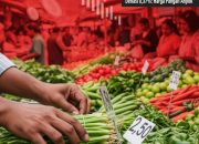 Deflasi Mei 2025: Konsumen Senang, Tapi Ancaman Pengangguran Mengintai