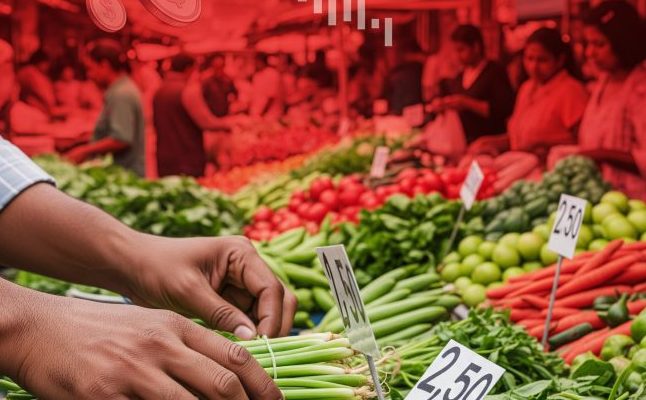 Deflasi Mei 2025: Konsumen Senang, Tapi Ancaman Pengangguran Mengintai