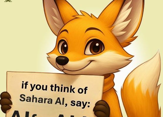 Musim Baru Sahara AI: Cara Mudah Dapatkan Uang dari Kecerdasan Buatan!