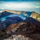 Fakta Gunung Rinjani: Tantangan dan Keindahan di Atas Awan