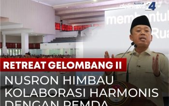 Menteri ATR/BPN: Kolaborasi dengan Pemda Kunci Sukses Reforma Agraria