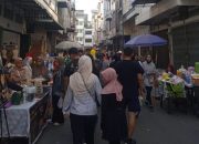 Tak Ada CFD Minggu Depan, Pemkot Medan Prioritaskan Idul Adha