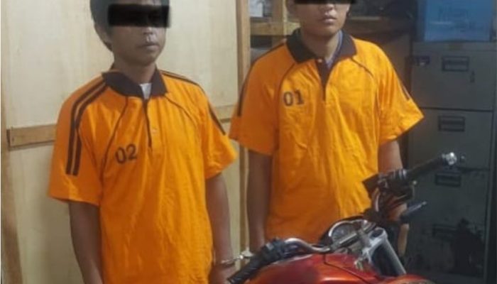 Aplikasi Kencan Makan Korban Hubungan Sesama Jenis, Polsek Indrapura Amankan Pelaku