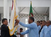Wali Kota Tanjungbalai Minta KONI Perkuat Sinergi untuk Wujudkan Tanjungbalai EMAS