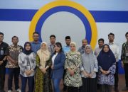 Tingkatkan Efisiensi, BRI dan KPPN Tanjungbalai Gelar Pelatihan Platform QLola