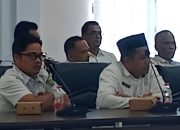 Pemkab Madina dan Forkopimda Plus Bahas Premanisme, Camat Siabu Apresiasi Langkah Ini