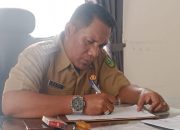 Respons Surat Bupati, Camat Adi Melperi Turun Langsung Pantau SD di Wilayahnya
