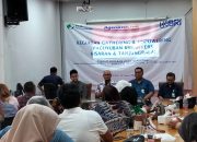 Empowering BRILinkers Kisaran-Tanjungbalai