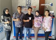 Agen BRILink Raih Emas dari Program Racing FBI