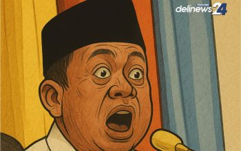 Mafia Tanah Kini Bisa Dimiskinkan