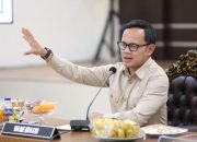 Bima Arya: Demokrasi Langsung Tak Boleh Dikorbankan demi Efisiensi Anggaran