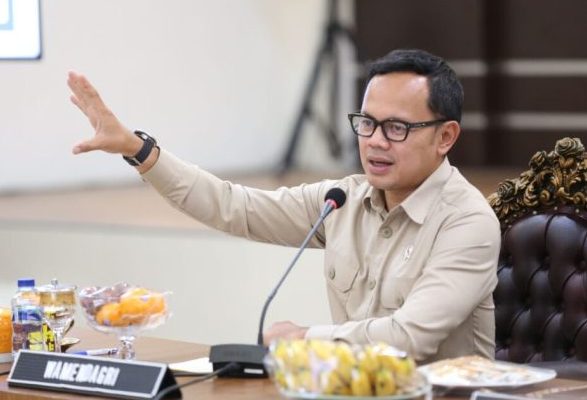 Bima Arya: Demokrasi Langsung Tak Boleh Dikorbankan demi Efisiensi Anggaran