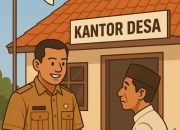 UU No. 3/2024 Ubah Total Sistem Rekrutmen Perangkat Desa
