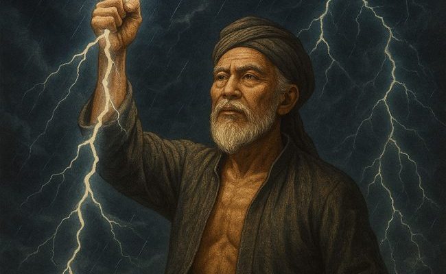 Ki Ageng Selo: Kisah Legendaris Sang Penangkap Petir yang Jadi Cikal Bakal Raja Mataram