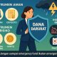 Emergency Fund Jangan Sampai ‘Emergency’: Pilih Instrumen yang Tepat