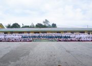 Peran Strategis Pesantren dalam Mewujudkan Ketahanan Pangan dan Generasi Sholeh-Sholehah