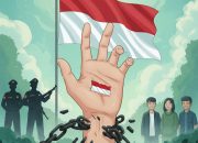 70% Eks Napiter Dinyatakan ‘Hijau’, Pakar Sebut Indonesia Capai Kemajuan Signifikan dalam Deradikalisasi