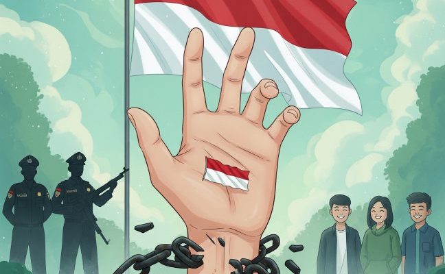 70% Eks Napiter Dinyatakan ‘Hijau’, Pakar Sebut Indonesia Capai Kemajuan Signifikan dalam Deradikalisasi