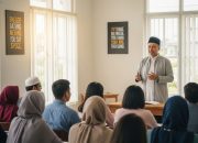 Tunjangan Guru PAI Non-ASN Naik 33%, Kemenag Percepat Pencairan dan Sosialisasi Regulasi