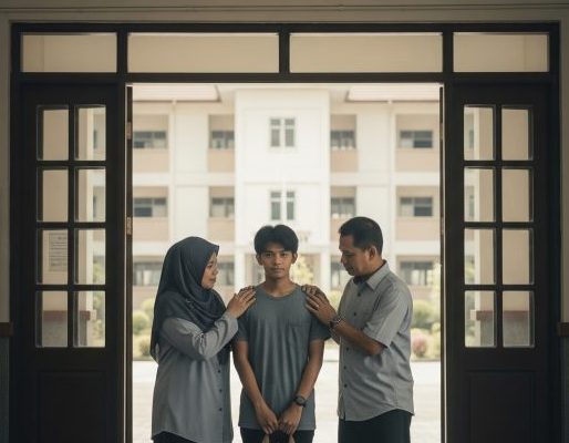Sekolah Rakyat Segera Beroperasi di Sumut, Siswa Asuh Dapat Pendidikan Plus Asrama