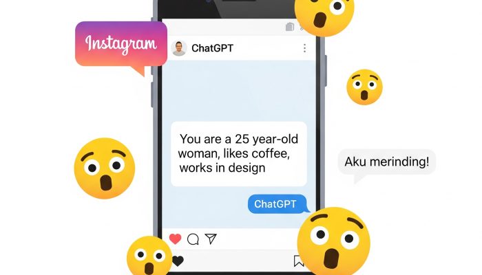 Tren Viral ‘What You Know of Me ChatGPT’: Benarkah AI Ini Bisa Membaca Karakter Anda?