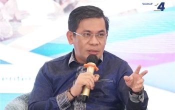 Kepala Biro Humas dan Protokol: Harus Ada Sense of Crisis dalam Melihat Isu