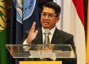Rektor UI Bantah Tuduhan Integritas Riset Bermasalah: ‘Kami Hanya dalam Daftar Pantau