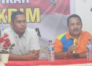 Sat Reskrim Polres Batu Bara Gelar Jum’at Berkah “Berikan Bantuan Sembako” Kepada Masyarakat.