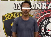 Pelaku Penganiayaan Berat di Taman Lima Puluh Akibat di Bully Oleh Korban.