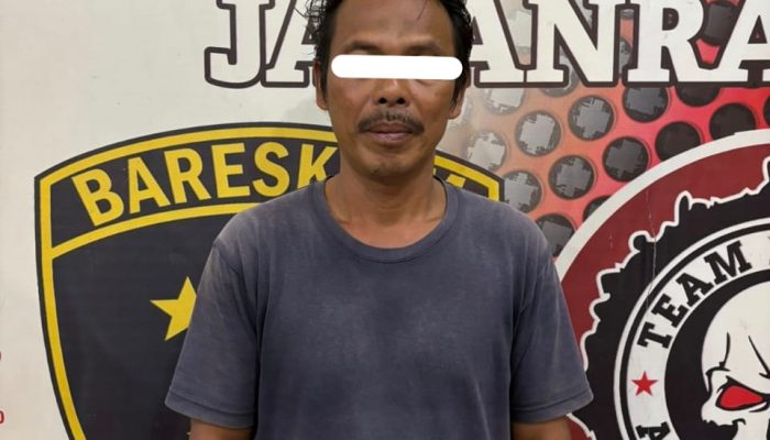 Pelaku Penganiayaan Berat di Taman Lima Puluh Akibat di Bully Oleh Korban.