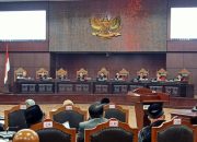 MK Tegaskan Larangan Rangkap Jabatan Wakil Menteri, Termasuk Komisaris
