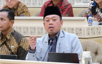 Nusron Wahid Tegaskan: Tidak Boleh Satu Orang Kuasai Seluruh Pulau!